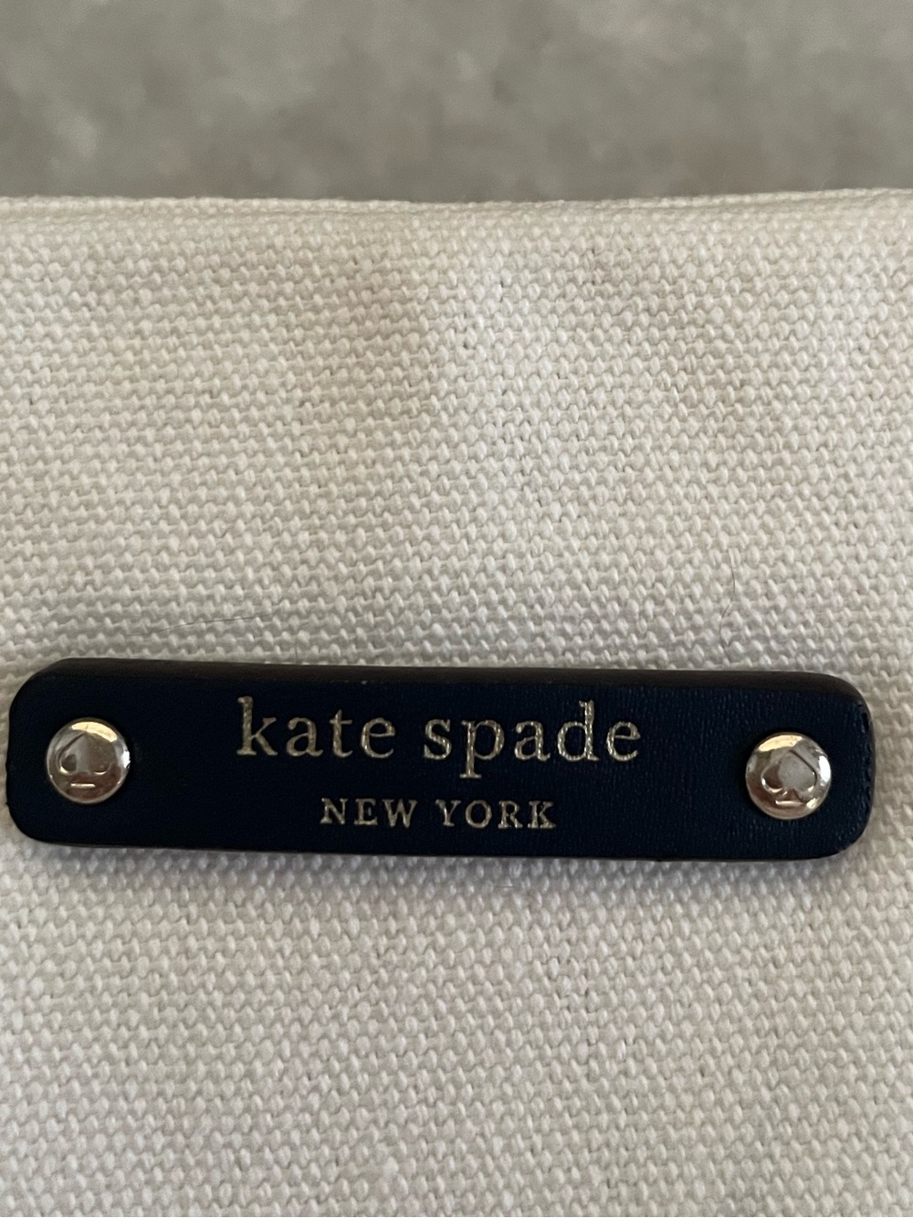 Kate Spade Chestnut Street 'Cheers Darling' Bon Shopper Tote - Picture 4 of 13